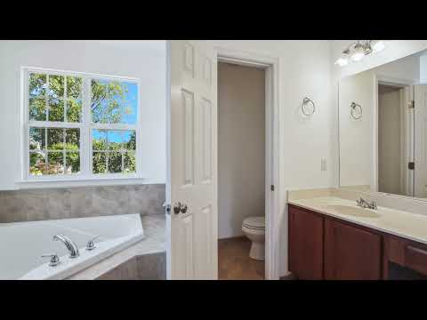 1806 Allan Drive, Glen Burnie, MD home video tour