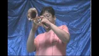 Soleado　J.Yausda(trumpet)