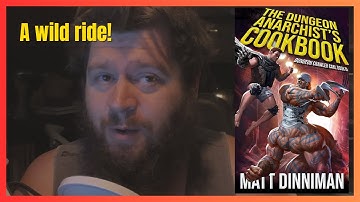 The Dungeon Anarchist