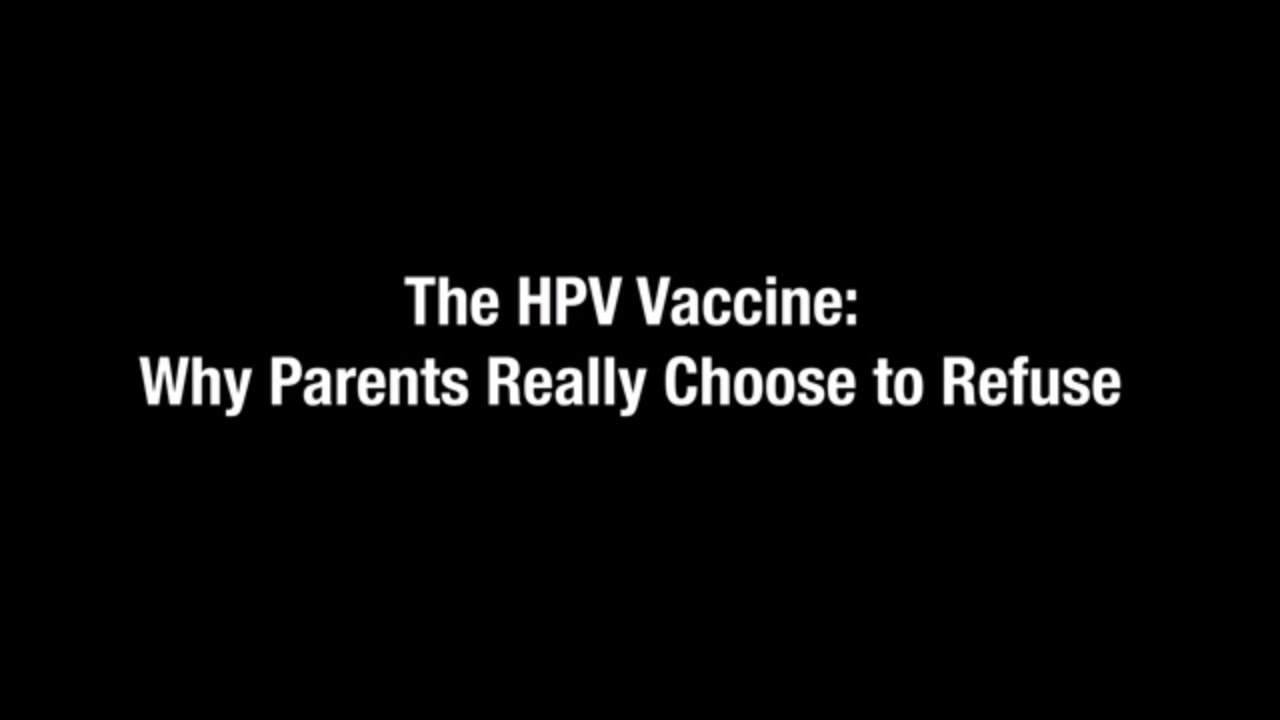 hpv vakcina johns hopkins)