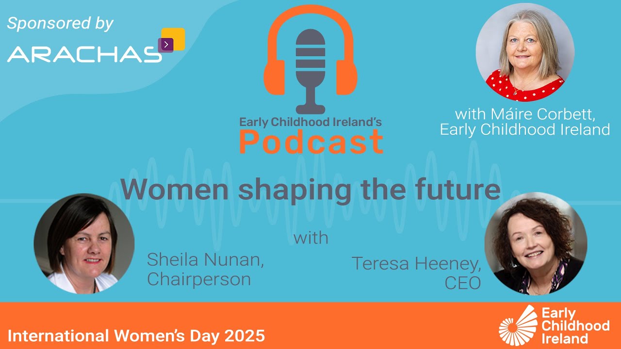 Women Shaping the Future - YouTube