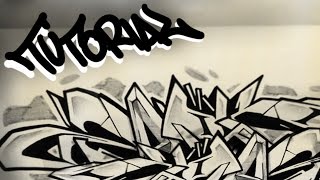 5 MISTAKES BEGINNER GRAFFITI ARTISTS MAKE