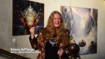 Ingo Swann: A Life Gone Wild