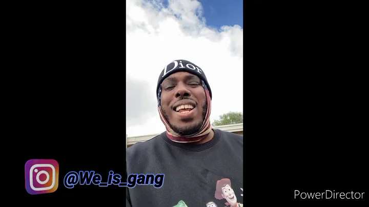 Oakland Og/ Rapper Chris Lockett Apologizes to Phi...