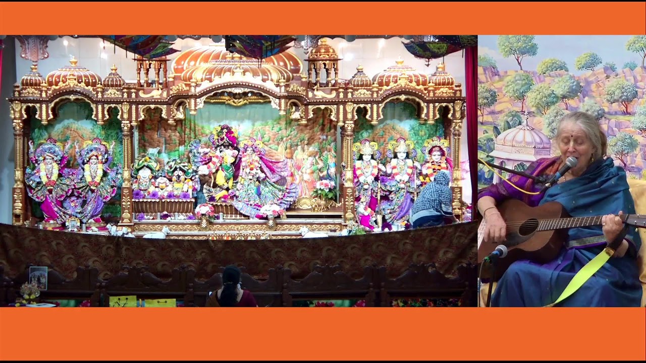 Uploads from Vedic Cultural Center