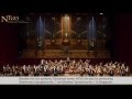 The National Taiwan Symphony Orchestra debuts in Singapore!