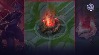 What An Inhibitors Glowing Circle Actually Means Mobalytics