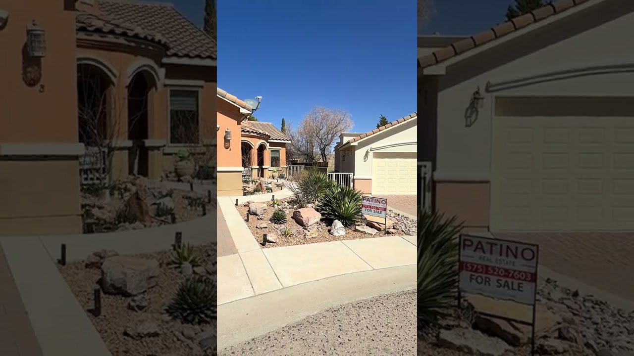 Las Cruces Realty | Just Listed