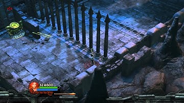Lara Croft and the Guardian of Light [Walkthrough] [Part 3]