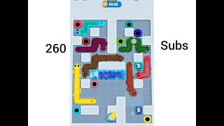 Gecko Out Level 260 Walkthrough