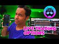 Live Trading the Stock Market!! ✅▶️
