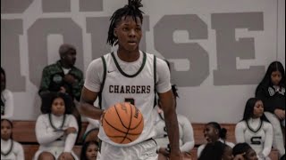 Kyree Mckelton PG| Suncoast HC| Class of 2026| Post Season Highlights (Regionals & State Tournament)