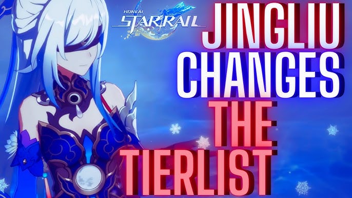 Honkai Star Rail reveals new upcoming 4-star character Luka