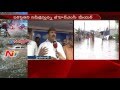 Mayor alerts residents under Turakacheruvu