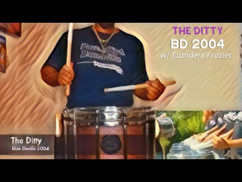 elfsnare - The Ditty 2004