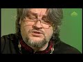 Канон. От 24 марта. Автор-исполнитель протоиерей Александр Старостенко. Часть 2