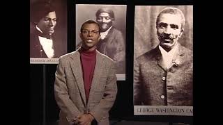 MADtv - Black History Minute