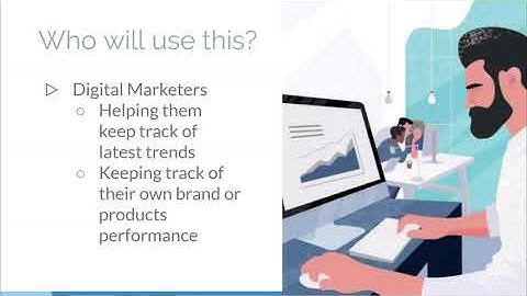 AI Research & Student Project Showcase: Topic 1 Keyword Analytics