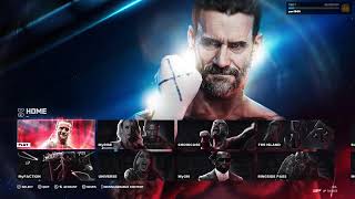 Underground circus 2k26 : CAWS in Effect