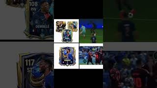 Dembele cards ☠️ #fcmobile#fc25#fc26 #fifamobile #fcmobileid#fifa #aryanfifamobile #rafa11 #easports