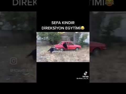 SEFA KINDIR DİREKSİYON EĞİTİMİ