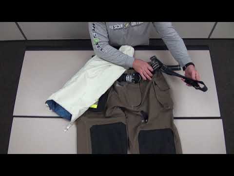 Video: Restraint Harness: Which Can Be Used In Systems? GOST, Instructions For Use