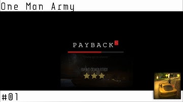 Payback 2 - Gameplay Walkthrough Part 1  CAMPAIGN Mode (Android, ios)