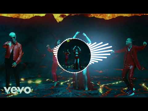 DJ Snake Taki Taki Ft Selena Gomez Ozuna Cardi B Mp3 Bass Song