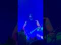 Scars on Broadway - Guns Are Loaded *2 of 2* (Live at Hollywood Palladium, Los Angeles, CA 12/5/25)