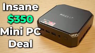 Cheapest Ryzen 7 Mini PC of 2026!