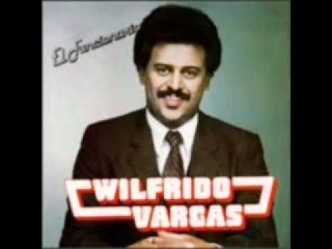 Wilfrido Vargas - El Cucu (Cancion)