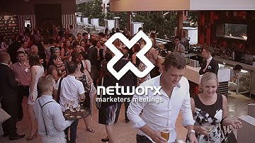 Networx Marketers Meetings (Networking in Brisbane)