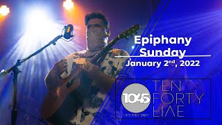 Celebrity Modern Worship - Epiphany - 1-2-22 Net Worth