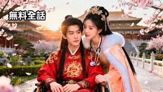 最新作全話フル | 軍医が目覚めると古代貴族に転生？！冷酷皇帝と一夜を過ごしたら全員からいじめられるが…最後に皇帝の最愛の人に大逆転！？#恋愛 #中国語 #全話 #無料 #一気見 #短編ドラマ
