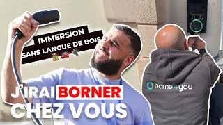 J'irai Borner chez Vous-Le Guide complet du domaine de la borne électrique 💰🚗⚡️