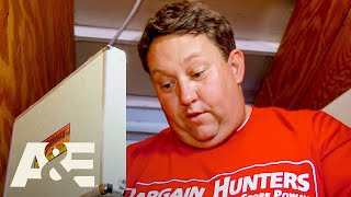 Storage Wars: Top 5 Most Expensive Locker Finds From Season 9 | A\&E