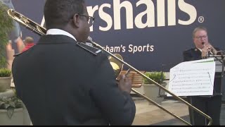 Belmont County Salvation Army launches annual Red Kettle Campaign