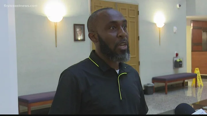 Jacksonville City Councilman says job offer came w...
