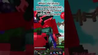 Hyperlands was the best server of all time🙏 #skywars #mcpe #minecraft #shorts