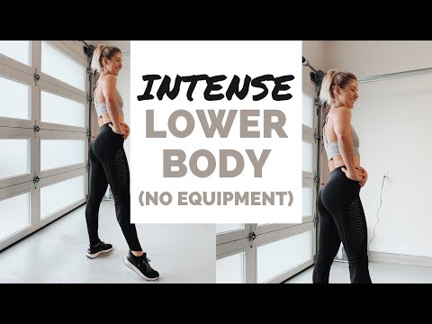 intense-lower-body-workout-at-home-|-no-equipment,-bodyweight