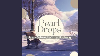 Wintry Caress (Key Bb Ver.)