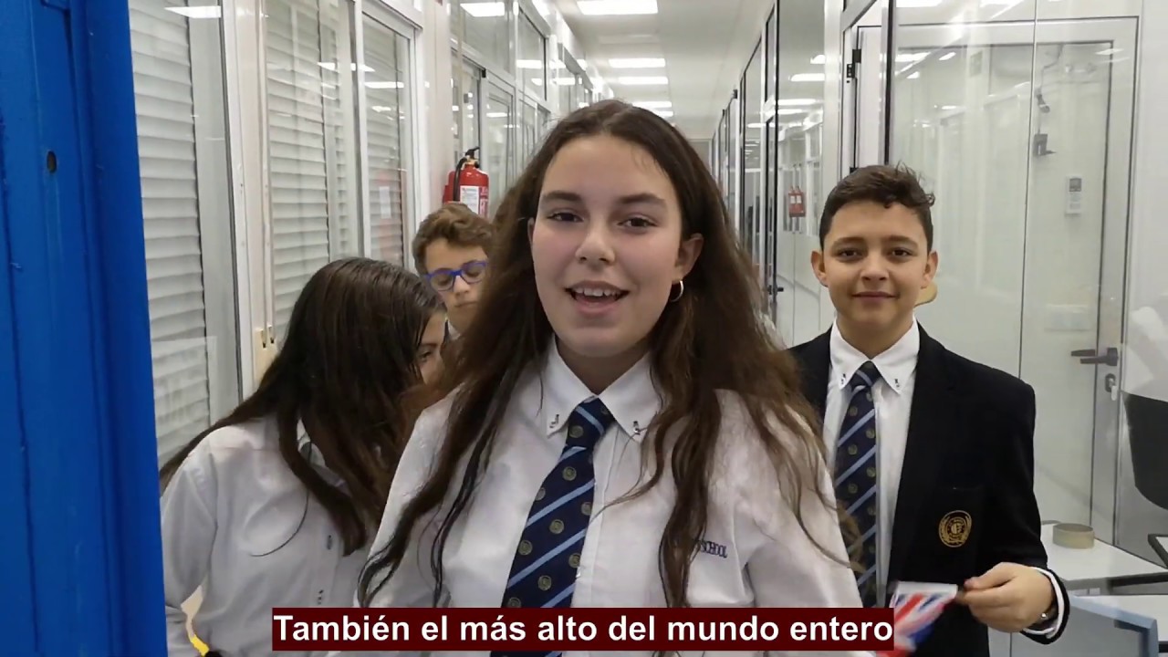 2º ESO ¿Qué es un Rey para mí? YouTube