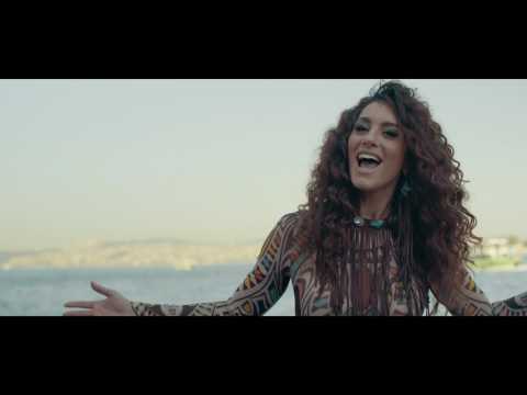 NATALIA - Simera Eho Ti Giorti Mou / Σήμερα Έχω Τη Γιορτή Μου OFFICIAL VIDEO 2017