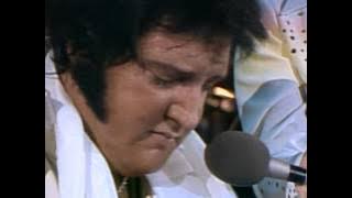 Elvis - Unchained Melody e All Shook Up