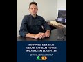 RODOVIAS DE MINAS GERAIS GANHAM NOVOS RADARES INTELIGENTES