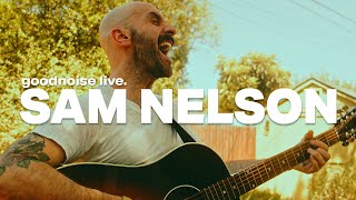 Sam Nelson (X Ambassadors) - Twisted || goodnoise live