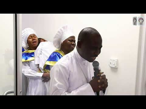 GLORIOUS SUNDAY SERVICE 3 VICTORY SUNDAYS WEEK 3