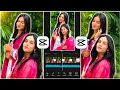 Trending Cutout Transition Reels Editing In Capcut | Cutout Transition Capcut Full Tutorial