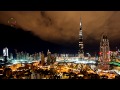 UAE: Downtown Dubai