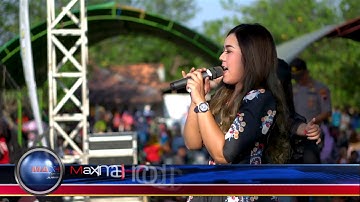 NGELABUR LANGIT - RATNA ANTIKA FT DEVI ALDIVA || MONATA PEACE LOVE 2019